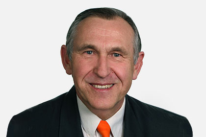 Bild von Dieter Baur
